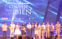 Đêm nhạc Thanh Tùng tại FLC Quy Nhơn: Khởi đầu sức sống mới