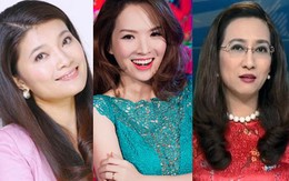 Xin nghỉ ở VTV và niềm tiếc nuối của BTV