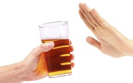 Tổn thương do rượu: mất bao lâu để hồi phục?