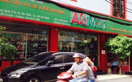 Đi mua thuốc chữa bệnh lại được "hưởng lương" kiểu... đa cấp