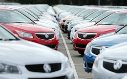 Ấn Độ: Sếp thưởng 1.260 ô tô, 400 căn hộ cho nhân viên