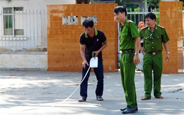 Nam sinh bị đâm chết vì 'xưng anh' trên Facebook