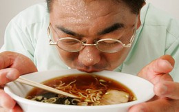 Ăn nhiều thức ăn quá nóng có gây hại?