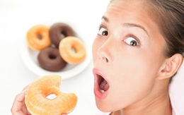 Rước bệnh vì thói quen ăn quá no