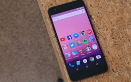 Android 7.0 Nougat phát hành đầu tuần sau