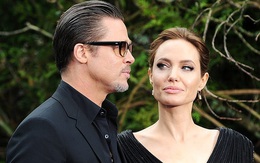 Angelina Jolie, Brad Pitt sẽ chia 400 triệu USD như thế nào?