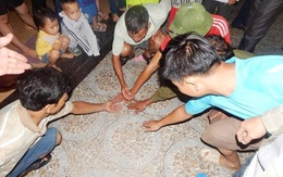 Bí ẩn chuyện nền nhà bỗng dưng nóng lên 50 độ C giữa trời mưa gió