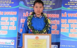 ĐH Luật đề nghị cho nữ sinh 27,5 điểm nhập học năm sau
