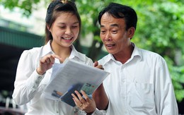 5 “bí quyết vàng” cho chứng “nhớ nhớ, quên quên” vào mùa thi