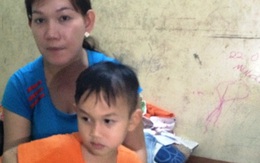 Các bà mẹ ở Sài Gòn lo sợ rỉ tai nhau chuyện "bắt cóc trẻ lấy nội tạng"