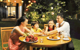 “Mẹo” phong thủy hút tài lộc, xuất hành may mắn dịp Tết Trung Thu