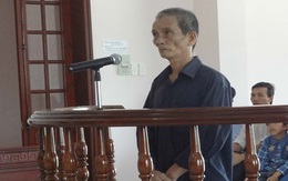 Bản án nghiêm khắc cho ông già hư đốn