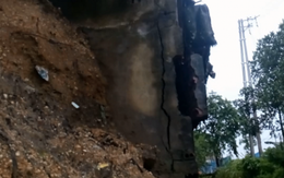 Quảng Ninh: Dân khốn đốn vì nổ mìn khai thác than tại mỏ Hà Lầm