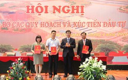 Quảng Ninh thu hút hơn 30 dự án lớn