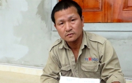 Một lao động tại Đài Loan tử vong khi đánh bắt cá