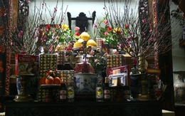 Trang trí nhà ngày Tết theo đúng phong thủy Á Đông