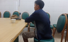 Tuyệt giao với ma túy vì thấy con bị bạn ruồng bỏ
