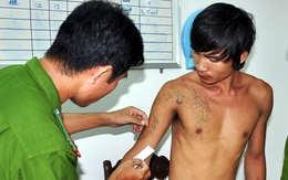 Đêm hãm hại 'người trong mộng' của kẻ ngông cuồng