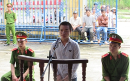 Bi kịch của người đàn bà không chịu cảnh chung chồng