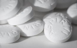 Aspirin liều thấp có thể giúp giảm nguy cơ ung thư tuyến tụy