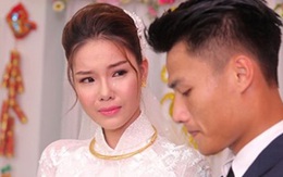 Chuyện kỳ quặc trong đám hỏi của Mạc Hồng Quân - Kỳ Hân