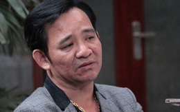 Quang Tèo: "Tôi buồn cười khi nghe tin mình buôn lậu ngà voi"