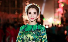 Jennifer Phạm sinh con trong ngày Giáng sinh