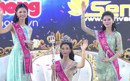 Hoa hậu Việt Nam 2016 đã gọi tên Đỗ Mỹ Linh