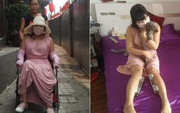 Cái kết đắng chát của cô gái "cuồng dao kéo nhất Trung Quốc"