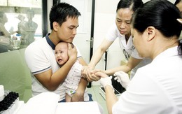 Hơn 3.000 liều vaccine Pentaxim sắp được tiêm từ 8/3