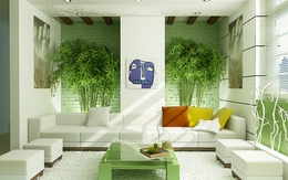 Bố trí nhà để tránh điềm xấu trong năm Bính Thân 2016