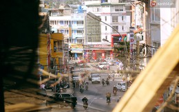 Bạn sẽ bất ngờ khi biết điều này: Cả thành phố Đà Lạt không hề có đèn xanh đèn đỏ!