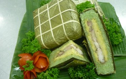 Rước họa vì ăn bánh chưng sai cách