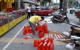 Vì sao các hãng bánh Trung thu lớn "ngại" tiết lộ thông tin xử lý hàng tồn?