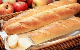 6 nhóm người sau đây nên nói không với bánh mì