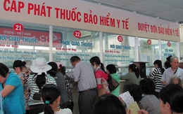 Bộ Y tế: Bệnh viện không thể "thích" lên – xuống hạng nào cũng được