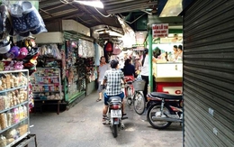 Bắt nghi can đâm liên tục nam thanh niên trong ngõ hẹp sau va chạm