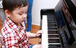 Những kỹ năng tuyệt đối không dạy cho trẻ trước tuổi