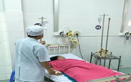 Cứu sống sản phụ choáng mất máu nặng sau mổ lấy thai