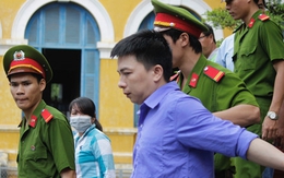 Bênh vợ, chồng vượt biển về giết người