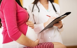 3 bệnh nguy hiểm trong thai kỳ mà các mẹ bầu thường gặp phải