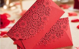 Bị ăn bớt tiền mừng cưới, thanh niên cứng viết thư tố cáo toàn công ty