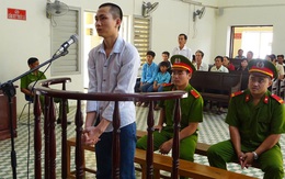 Đánh chết học sinh lớp 8, “phụ huynh” bị 18 năm tù