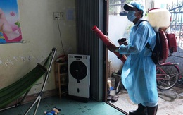 Bệnh nhân 15 tuổi tử vong do sốt xuất huyết tại Bình Định