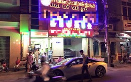 Bán vé số mua BMW i8 7 tỷ cho con trai