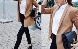Tất tần tật các cách kết hợp boots mùa lạnh từ sao Việt