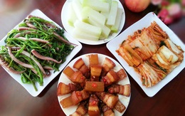 4 mẹo tránh lãng phí thức ăn