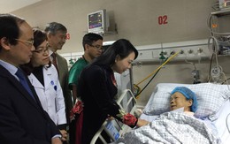 Bệnh viện đầu tiên ở miền núi phía Bắc có phòng mổ tim hiện đại bậc nhất Việt Nam