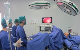 Đắk Lắk: Phấn đấu xây dựng thành công đơn vị vệ tinh phẫu thuật tim, chấn thương chỉnh hình