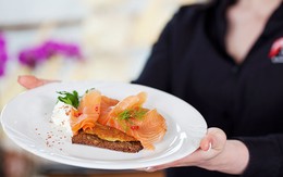 Mách mẹ bầu cách ăn cá để sinh con thông minh nhất
